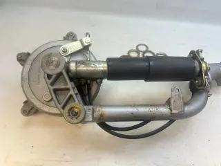 ORIGINAL VESPA PK XL 2 / AUTOMATIK KOMPLETTE GABEL 991855 (t) - Bild 2