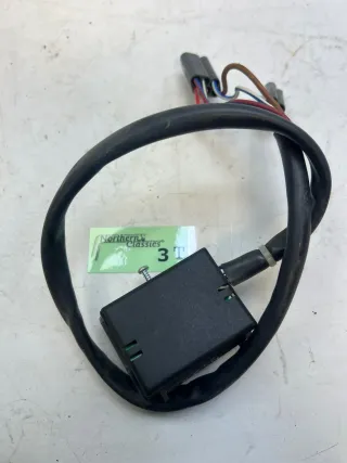 Vespa PK XL 2 Schalter Blinker Hupe  (3T) - Bild 3