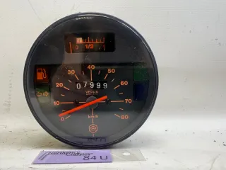 Vespa Piaggio Tacho PK XL1  auch Automatik, (84u) - Bild 1