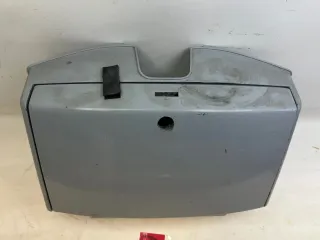 ORIGINAL VESPA PK S HANDSCHUHFACH Gepäckfach (21s) - Bild 2
