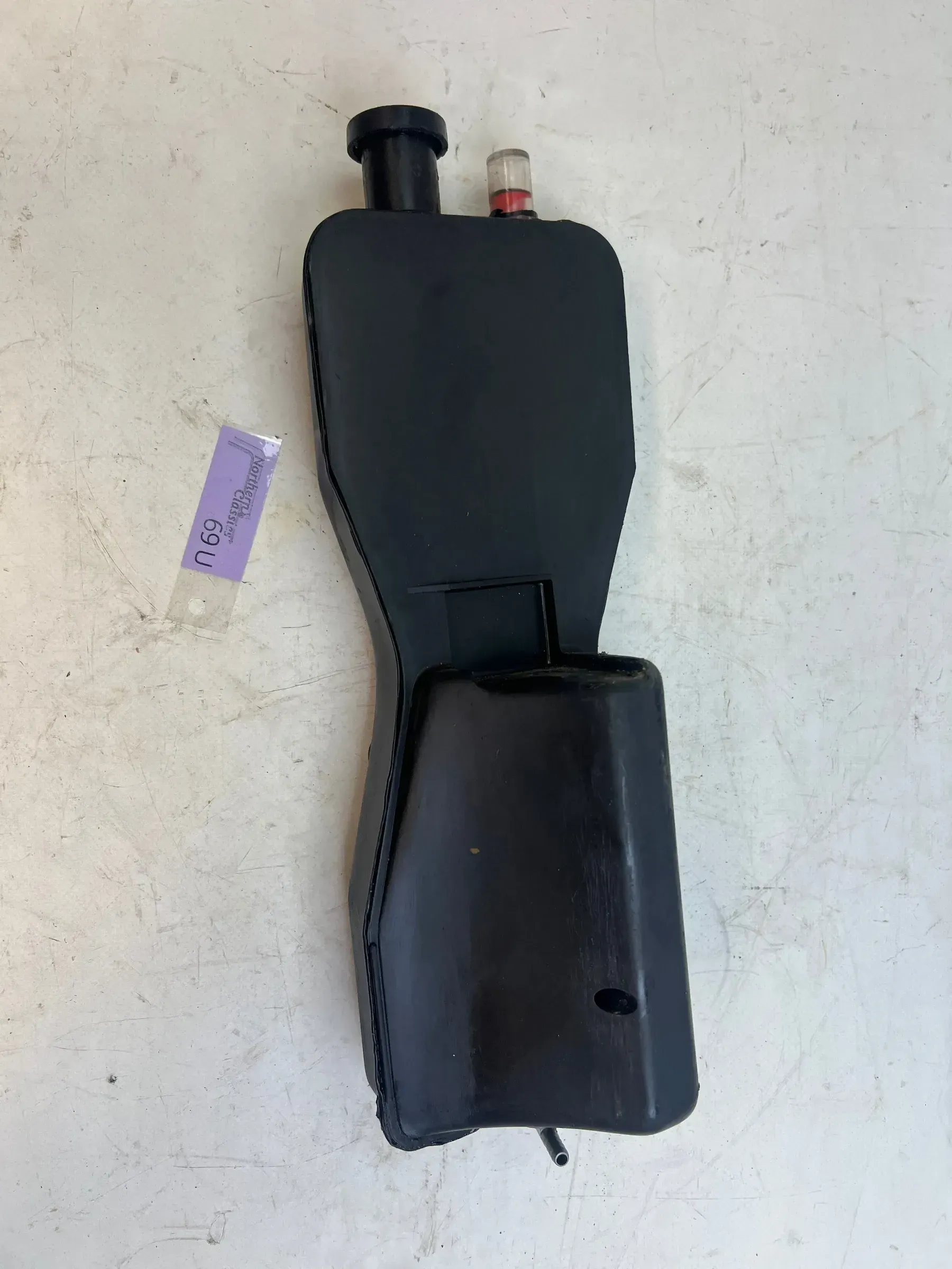 VESPA PK AUTOMATIK ÖLTANK 248673 (69u) - Bild 1