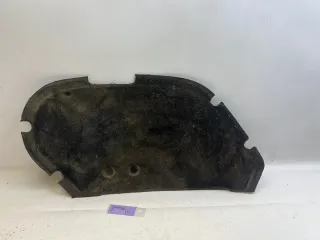 Vespa PK XL 1/2 Dämmung SEITENDECKEL Klappe rechts (19u) - Bild 1