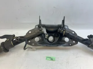 ORIGINAL VESPA PK XL 2 AUTOMATIK LENKER 266666 (49t) - Bild 2