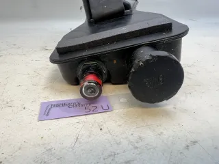 VESPA PK AUTOMATIK ÖLTANK 248673 (52q) - Bild 2