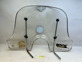WINDSCHILD Scheibe Flyscreen Piaggio Vespa PX (47v) - Bild 4