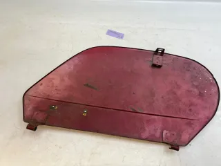 Vespa PK XL 1/2 VERKLEIDUNG SEITENDECKEL Klappe Links (97u) - Bild 4