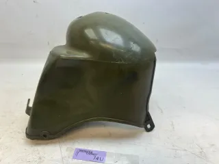 Vespa COSA 200, PX 200 ZYLINDERHAUBE  (74u) - Bild 3