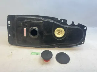 Vespa PK Automatik Plurimatik Tank (15t) - Bild 1