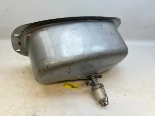 Vespa  PX ALT Tank  OHNE ÖLTANK KRAFTSTOFFTANK (56v) - Bild 3