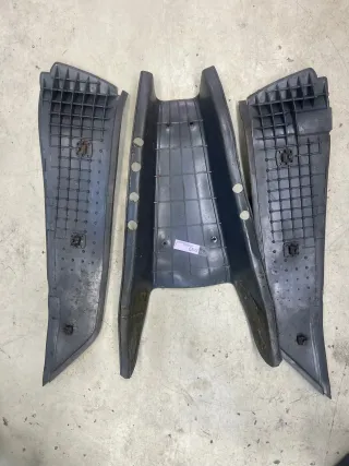 PK XL 1 Automatik TRITTMATTEN Fußmatten Gummimatten (65u) - Bild 2