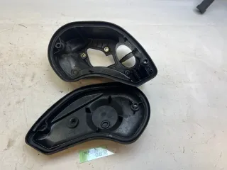 Vespa Pk Automatik Luftfilterkasten Gehäuse Vergaser 211402 (08t) - Bild 2