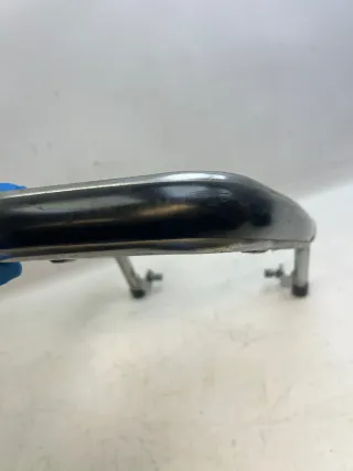 VESPA PK STURZBÜGEL Kotflügel (26t) - Bild 2