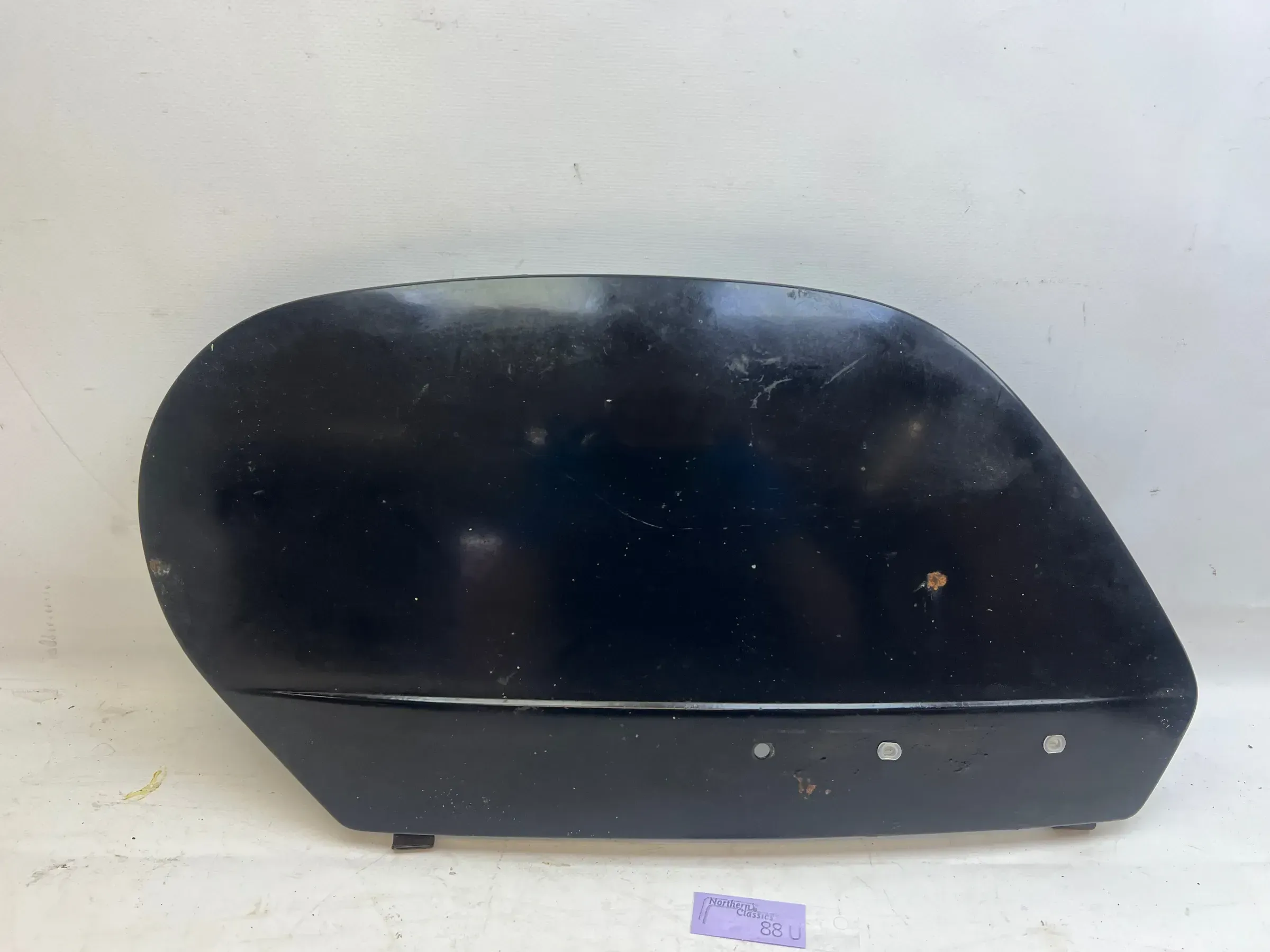 Vespa PK XL 1/2 VERKLEIDUNG SEITENDECKEL Klappe Links (88u) - Bild 1