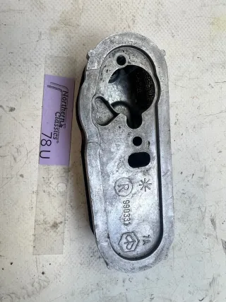Vespa Dellorto SI Luftfilter für Cosa ,PX, Rally, 990331 (78u) - Bild 1