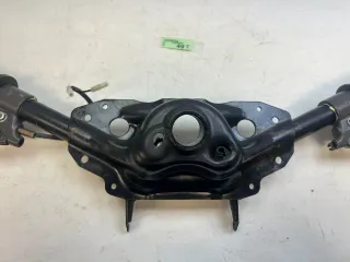 ORIGINAL VESPA PK XL 2 AUTOMATIK LENKER 266666 (49t) - Bild 3