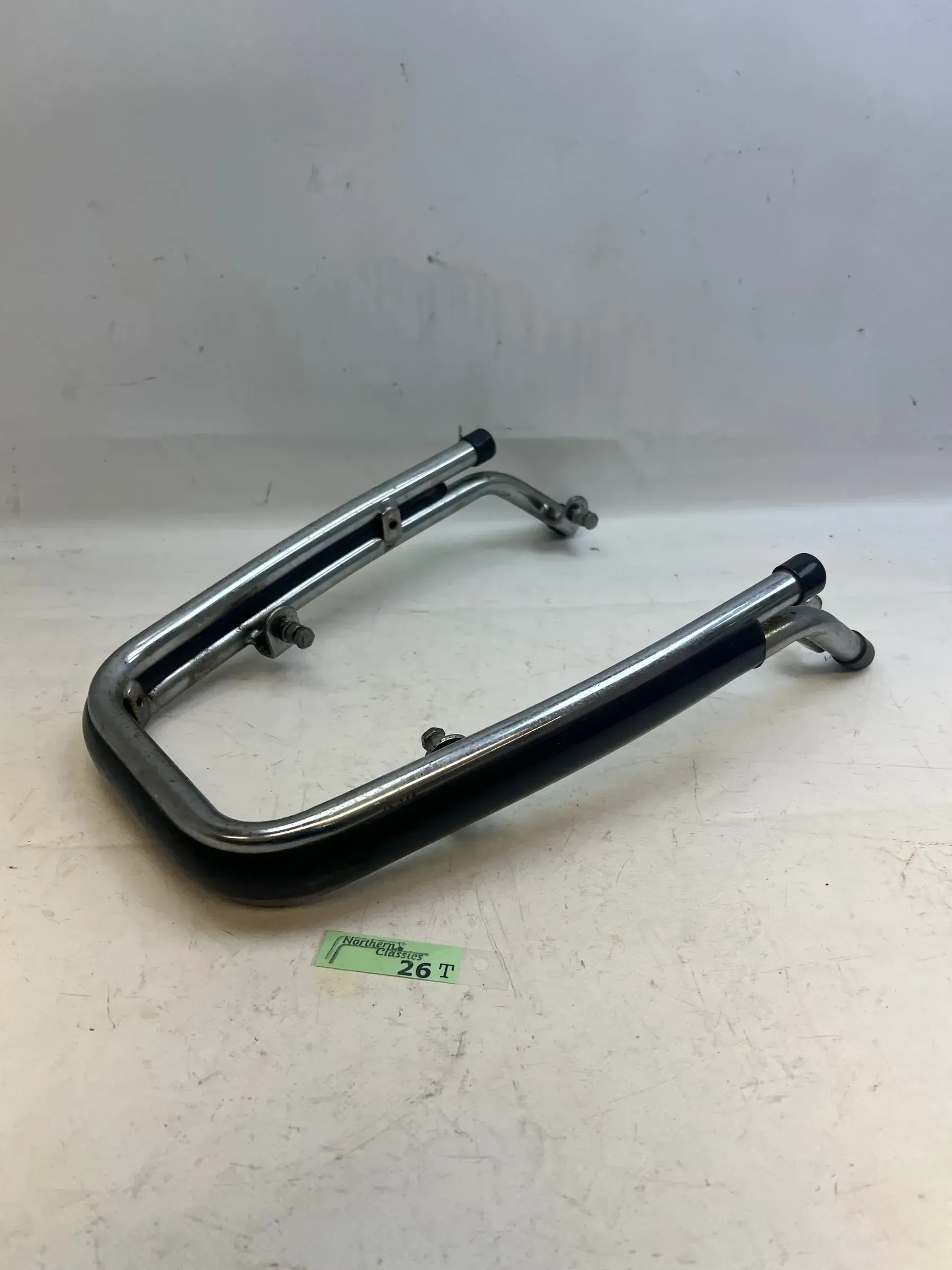 VESPA PK STURZBÜGEL Kotflügel (26t) - Bild 1