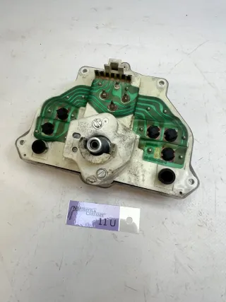 VESPA PK XL2 / AUTOMATIK TACHO 290476 (11u) - Bild 4