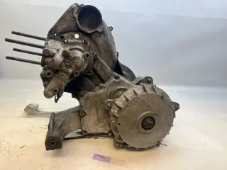Vespa PK 50 AUTOMATIK MOTOR VA52M Gehäuse Kickstarter Welle (37u) - Bild 3