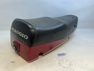 ORIGINAL VESPA PK XL 1 SITZBANK  (08u) - Bild 1