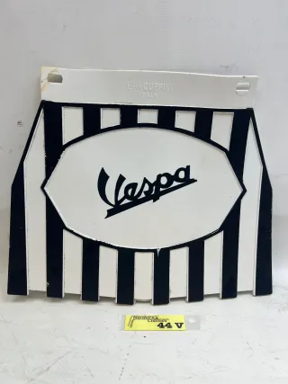 Vespa PX PK COSA Spritzschutz Schmutzlappen, Schmutzfänger (44V) - Bild 1