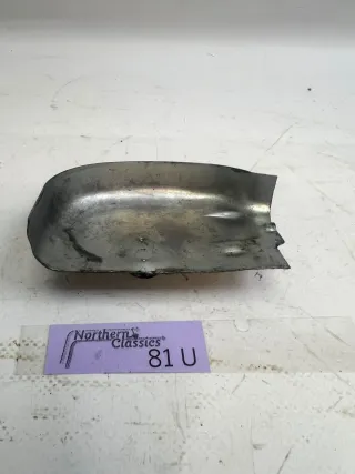 ORIGINAL Cosa 1 Schaltrasten Abdeckung  (81U) - Bild 2