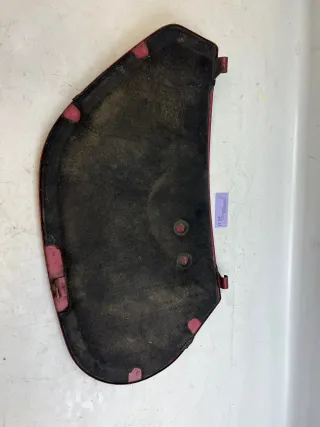 Vespa PK XL 1/2 VERKLEIDUNG SEITENDECKEL Klappe rechts (98u) - Bild 3