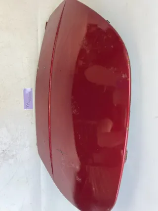 Vespa PK XL 1/2 VERKLEIDUNG SEITENDECKEL Klappe rechts (98u) - Bild 2