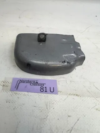 ORIGINAL Cosa 1 Schaltrasten Abdeckung  (81U) - Bild 1