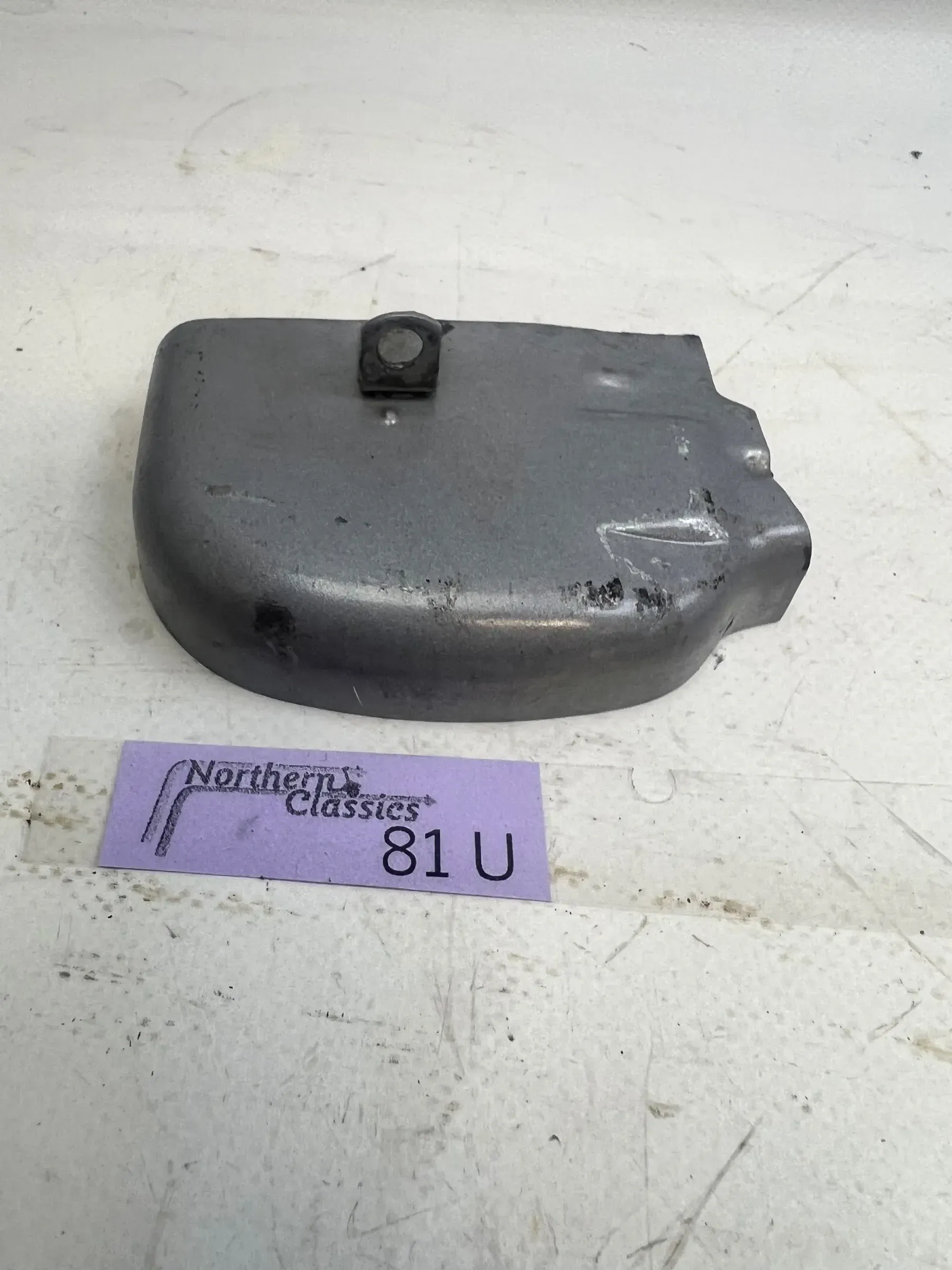 ORIGINAL Cosa 1 Schaltrasten Abdeckung  (81U) - Bild 1