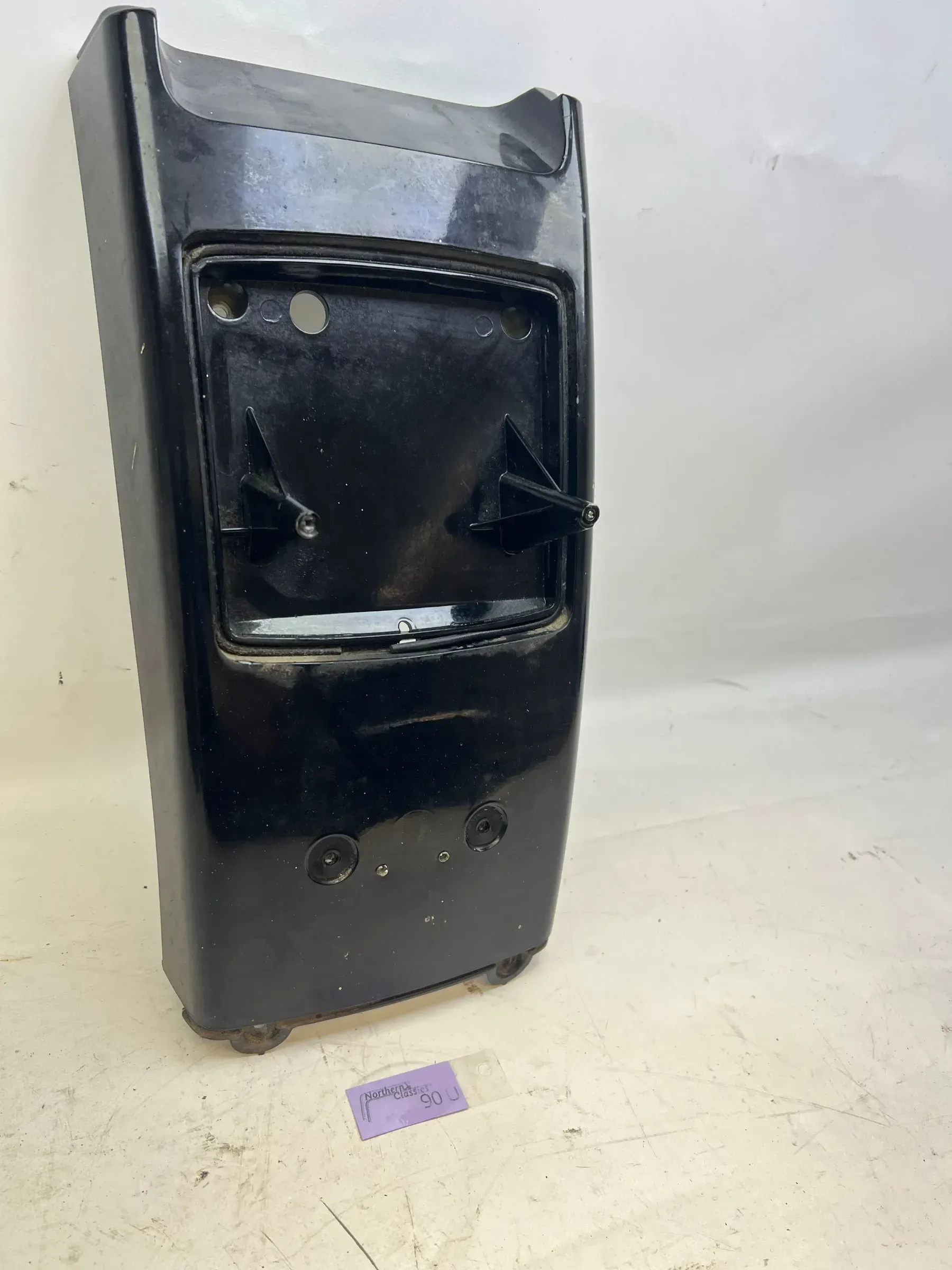VESPA PK XL 2 / AUTOMATIK VERKLEIDUNG HECK Rücklicht 290303 (90u) - Bild 1