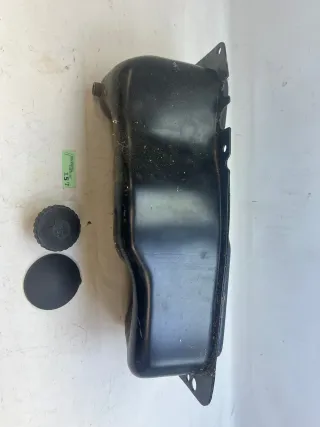 Vespa PK Automatik Plurimatik Tank (15t) - Bild 3