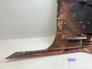 VESPA COSA VERKLEIDUNG Unterboden Spoiler 253131 (1u) - Bild 2