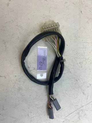 VESPA PK XL 1 TACHO ANSCHLUSS Kabel Kabelast 217989 (67u) - Bild 2