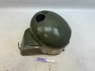 Vespa COSA 200, PX 200 ZYLINDERHAUBE  (74u) - Bild 2