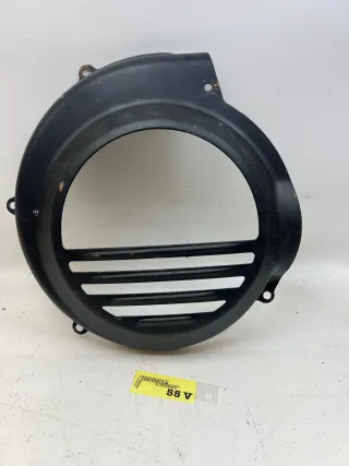 Vespa COSA, PX, ohne E-START LÜFTERRADABDECKUNG Polrad  (55v) - Bild 1