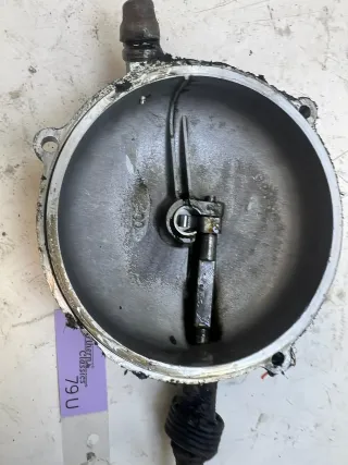 VESPA COSA 200, PX KUPPLUNGSDECKEL 990335 (79u) - Bild 2