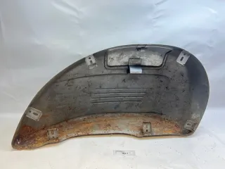 Vespa Sprint Gepäckfach links Seitenhaube Backe (42z) - Bild 5