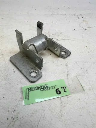 Piaggio Verschluss Schließriegel Sitzbank  PK XL2 (6t) - Bild 2