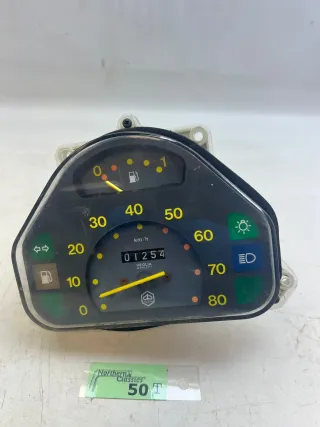ORIGINAL VESPA PK XL2 / AUTOMATIK TACHO 290476 (50t) - Bild 1