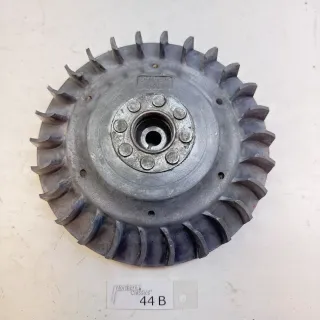 ORIGINAL VESPA PK 50 - 125 POLRAD Lüfterrad 991155 (44b) - Bild 1