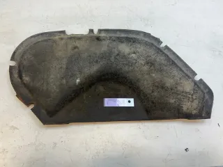 Vespa PK XL 1/2 Dämmung SEITENDECKEL Klappe rechts (20u) - Bild 1