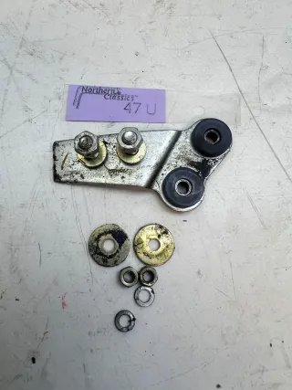 ORIGINAL VESPA PK AUTOMATIK CDI  Spule HALTER 223535 (47U) - Bild 2