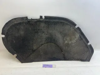 Vespa PK XL 1/2 Dämmung SEITENDECKEL Klappe rechts (10u) - Bild 1