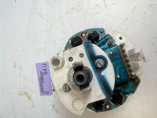 Vespa Piaggio Tacho PK XL1  auch Automatik, (84u) - Bild 3
