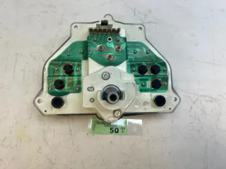 ORIGINAL VESPA PK XL2 / AUTOMATIK TACHO 290476 (50t) - Bild 4