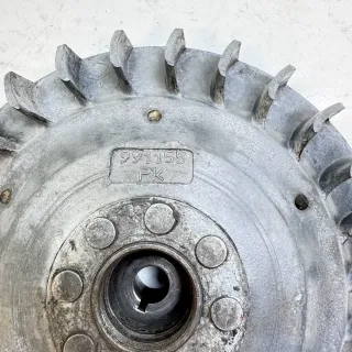 ORIGINAL VESPA PK 50 - 125 POLRAD Lüfterrad 991155 (44b) - Bild 3