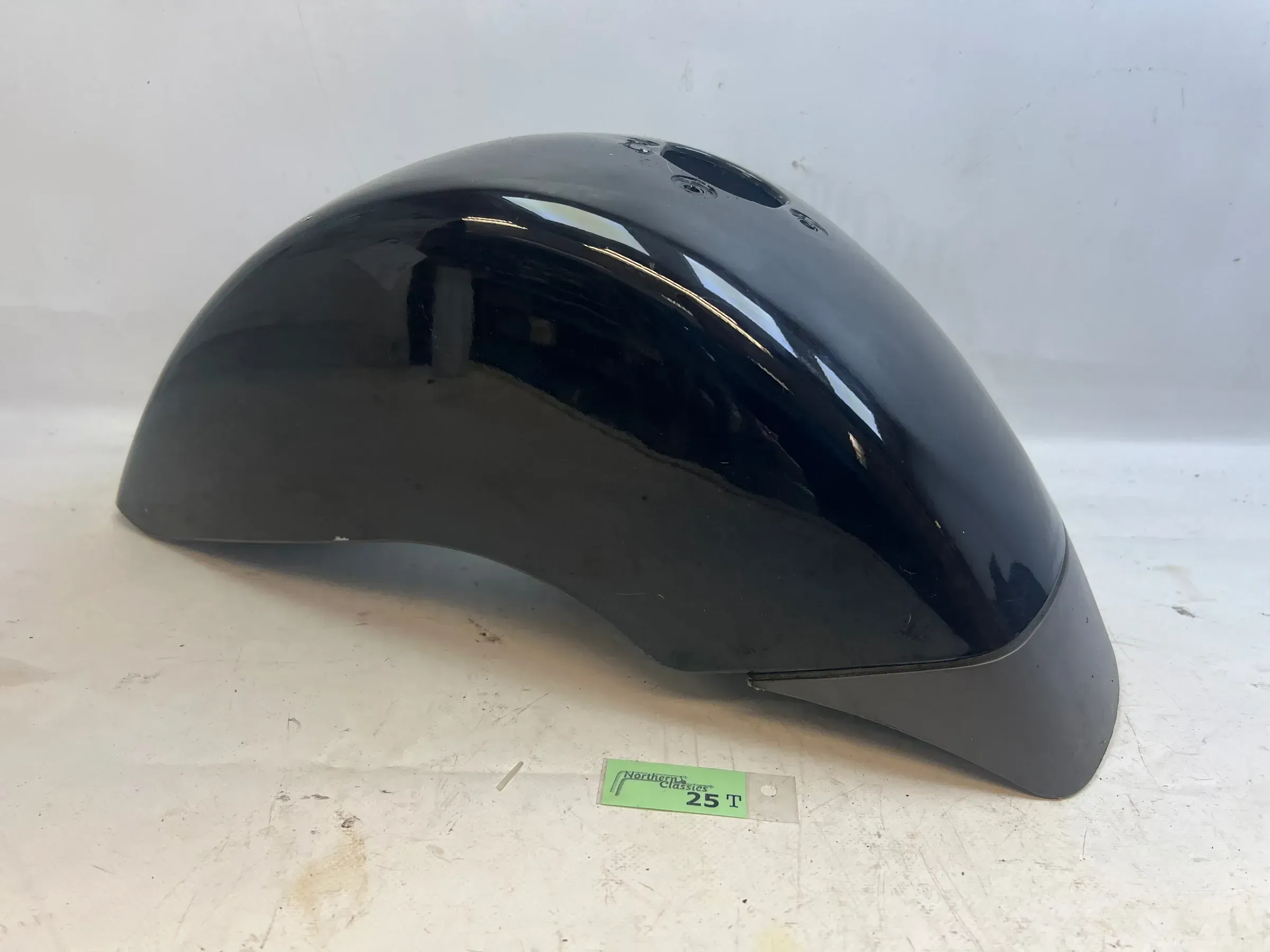 ORIGINAL PK XL 2/ AUTOMATIK KOTFLÜGEL, VERKLEIDUNG GABEL (25t) - Bild 1