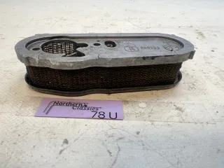 Vespa Dellorto SI Luftfilter für Cosa ,PX, Rally, 990331 (78u) - Bild 2