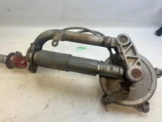 ORIGINAL VESPA PK S & xl 1 / auch AUTOMATIK GABEL 991855 (22t) - Bild 2