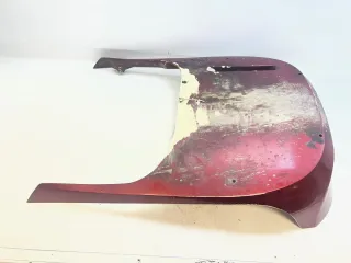 VESPA COSA VERKLEIDUNG Unterboden Spoiler 253131 (1u) - Bild 1